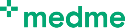 medme logo