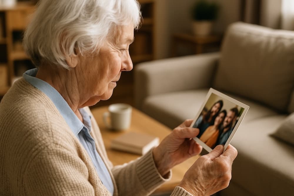Choroba Alzheimera: co to, objawy, diagnoza