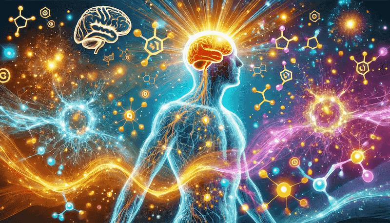 Endorfiny: co to, jak działają, dlaczego są ważne