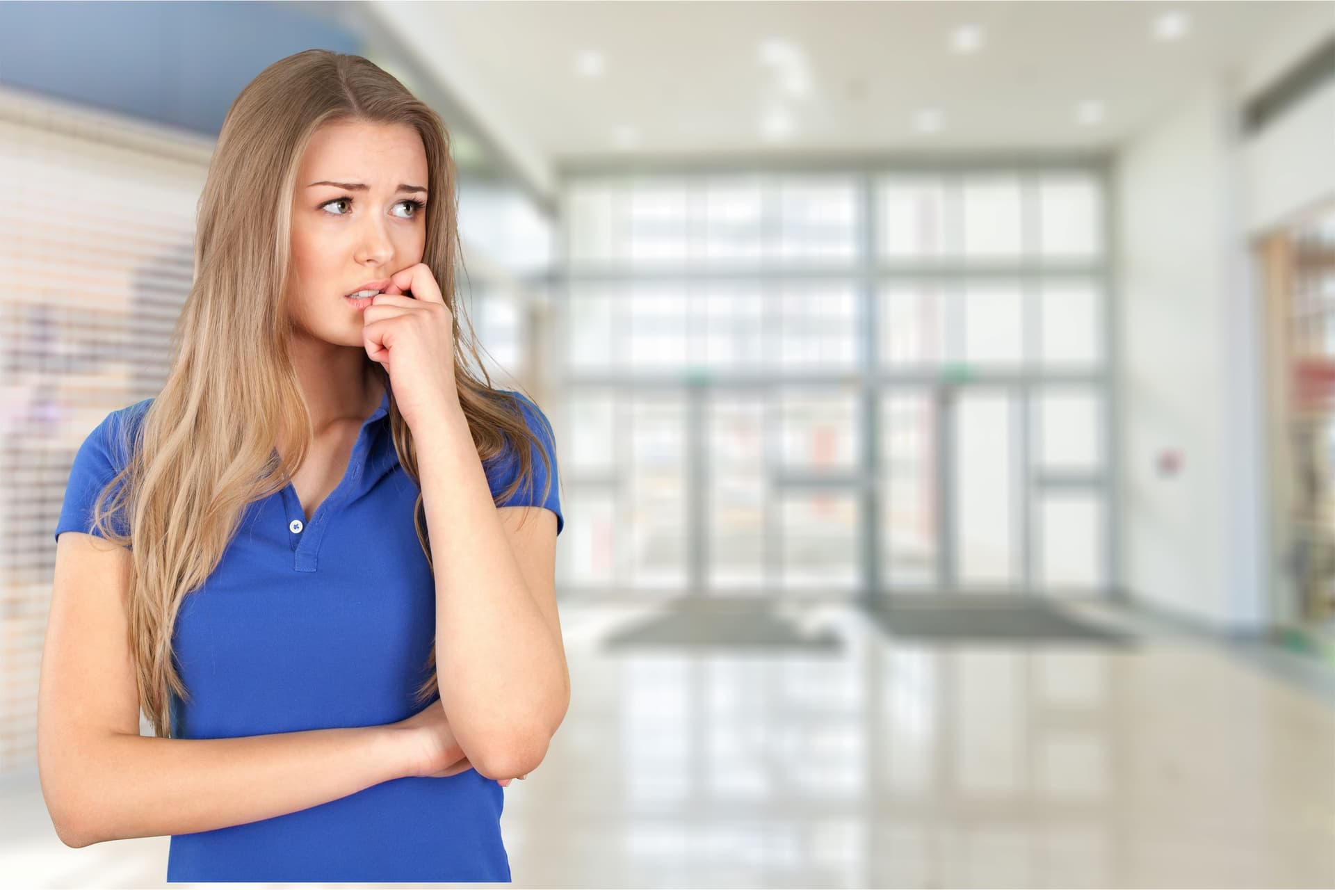 Opryszczka wargowa - objawy i leczenie