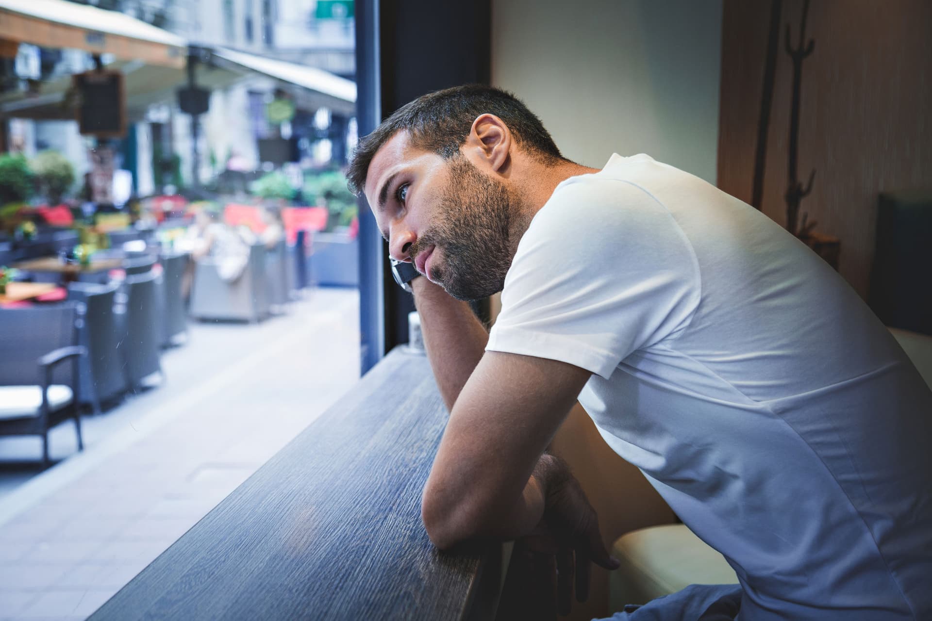 Impotencja psychogenna - problemy z erekcją na tle psychicznym