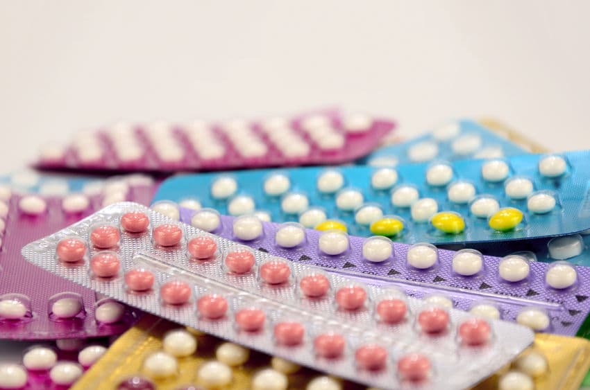 Antykoncepcja hormonalna: skuteczność, rodzaje, kiedy warto po nią sięgnąć