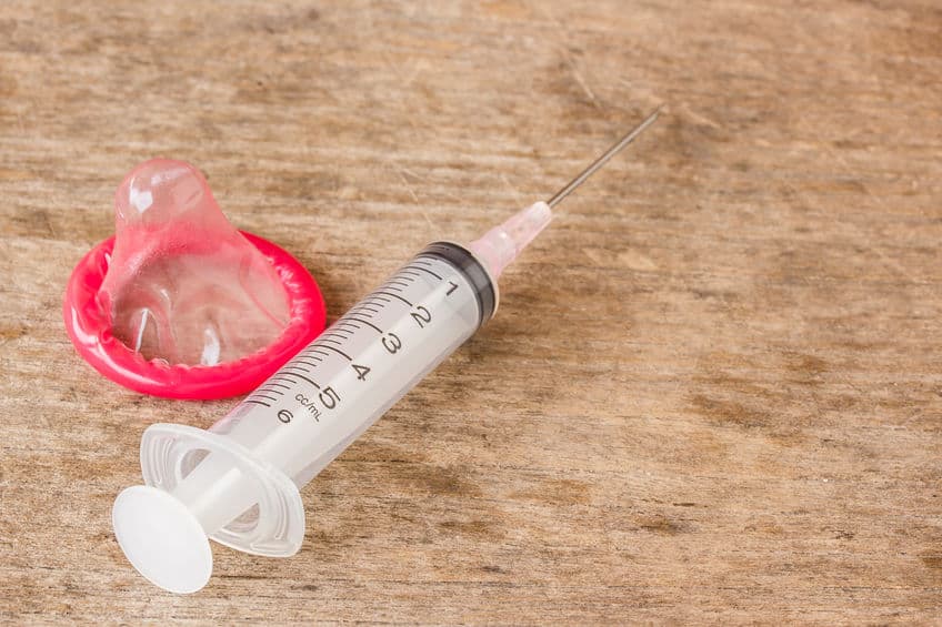 Zastrzyk antykoncepcyjny (hormonalny): wszystko, co musisz wiedzieć