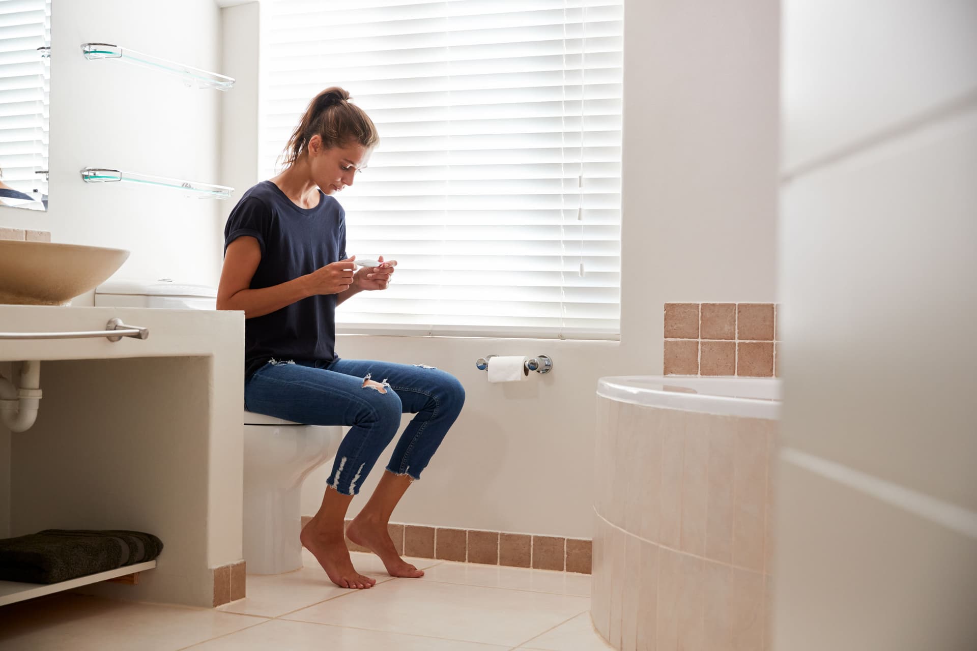 Krążek dopochwowy antykoncepcyjny: jak działa, skuteczność, skutki uboczne