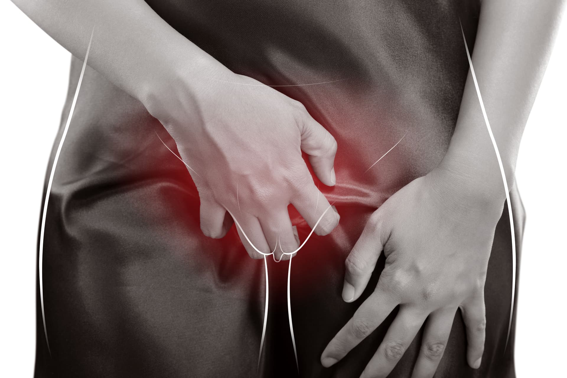 Bakteryjne zapalenie pochwy. Objawy, przyczyny, leczenie waginozy