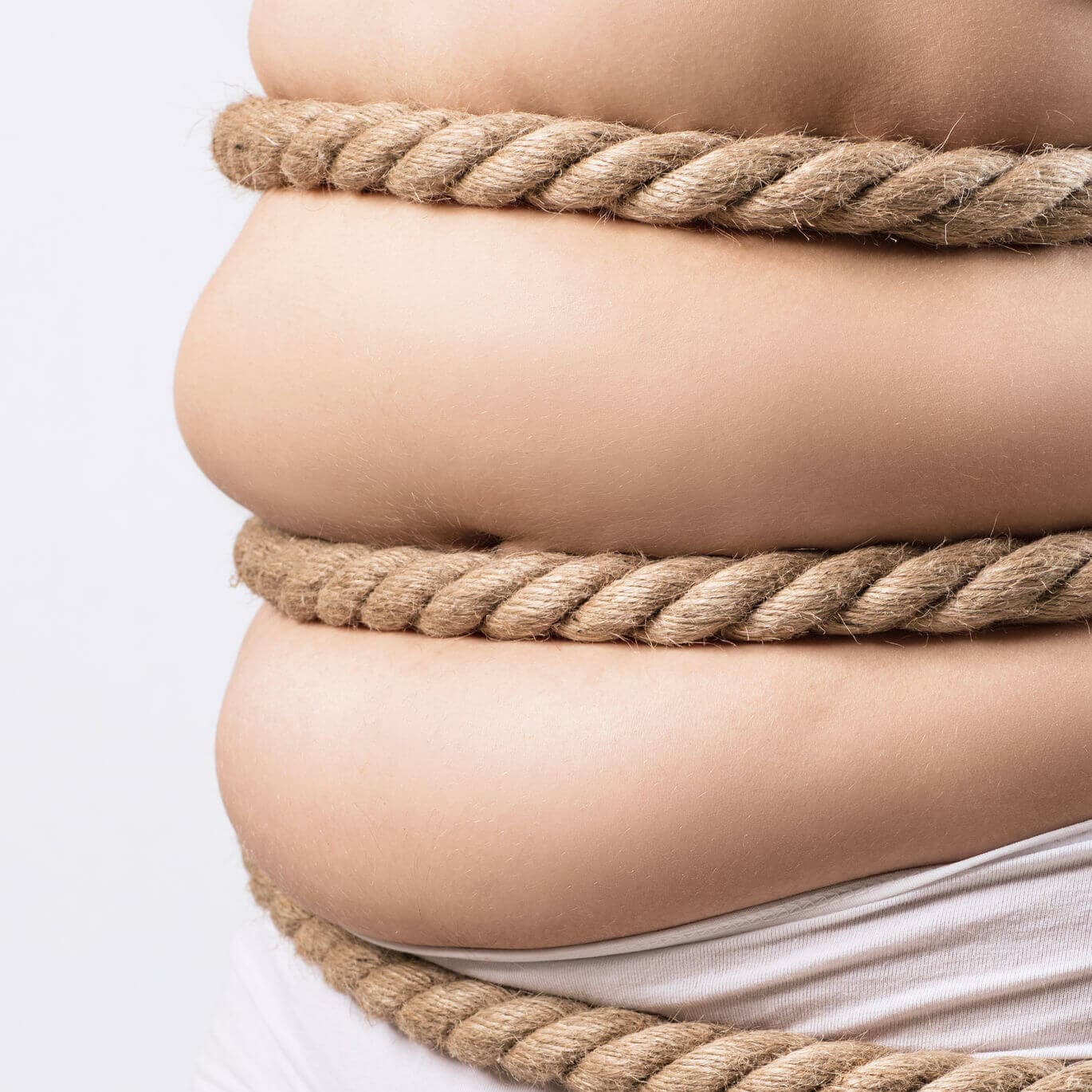 Otyłość brzuszna: przyczyny, leczenie, dieta, ćwiczenia