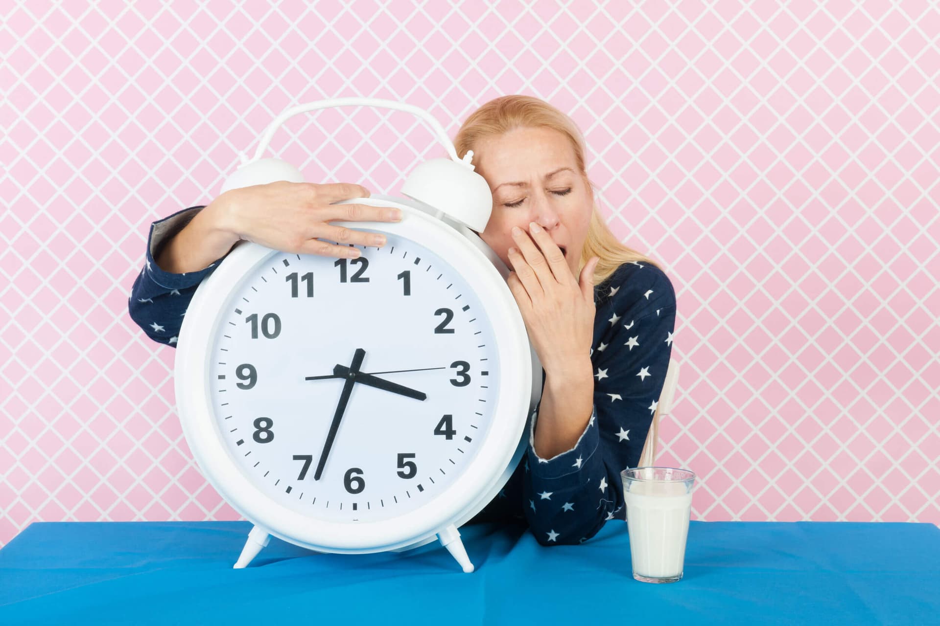 Pierwsze objawy menopauzy: w jakim wieku, menopauza a ciąża