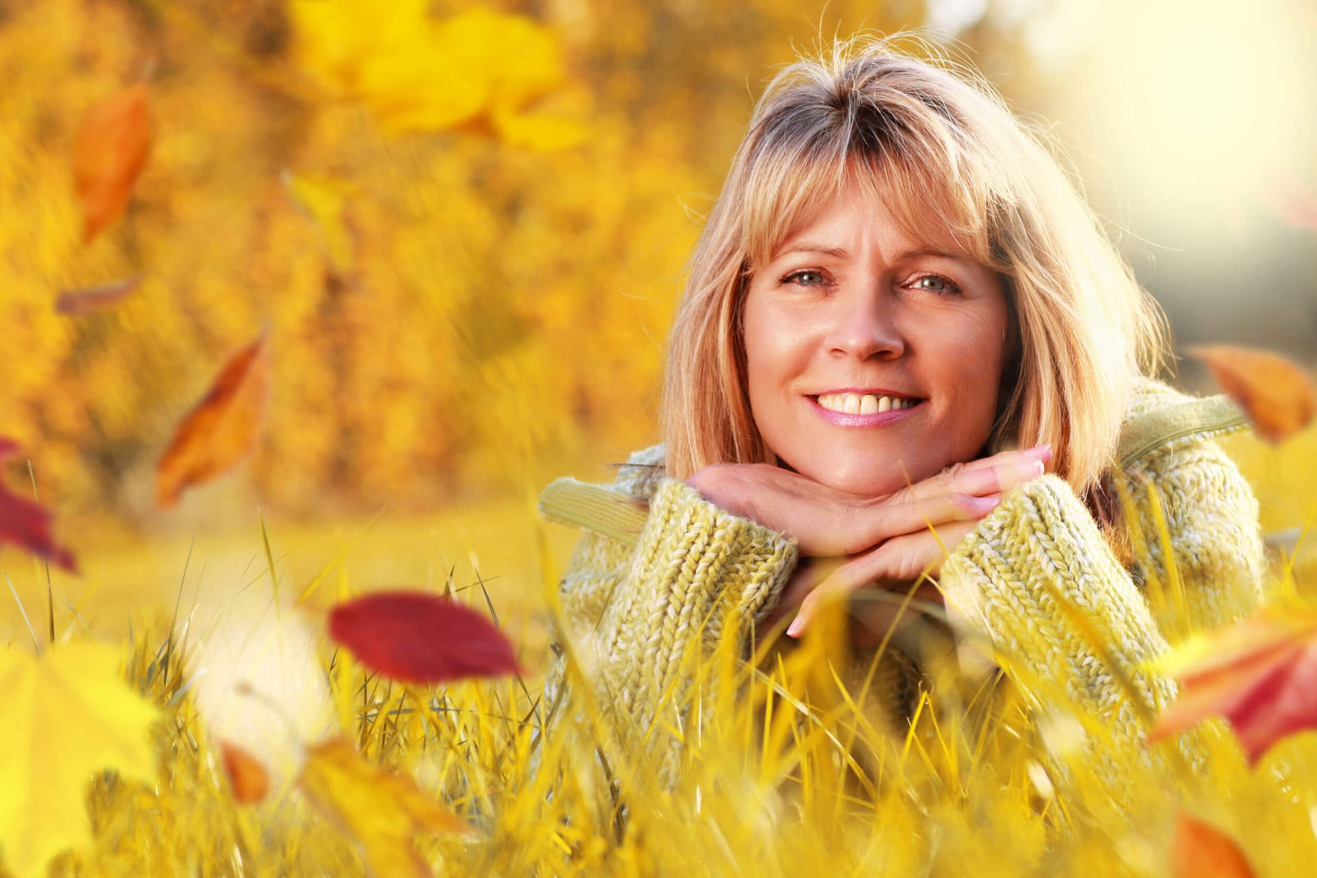 Premenopauza - objawy, ciąża, test, plamienia, miesiączka