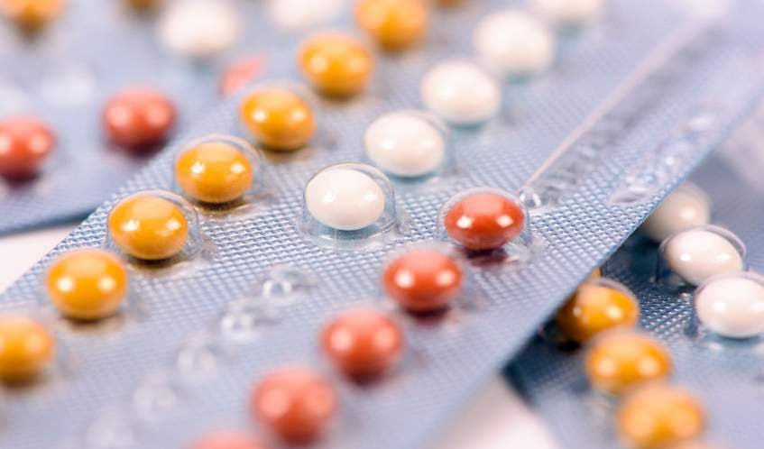 Tabletki antykoncepcyjne dwuskładnikowe. Antykoncepcja dwuskładnikowa: co musisz o niej wiedzieć?