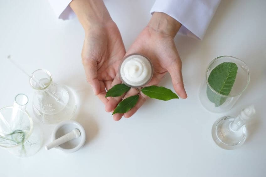 Jakie zioła na trądzik różowaty, hormonalny, młodzieńczy.