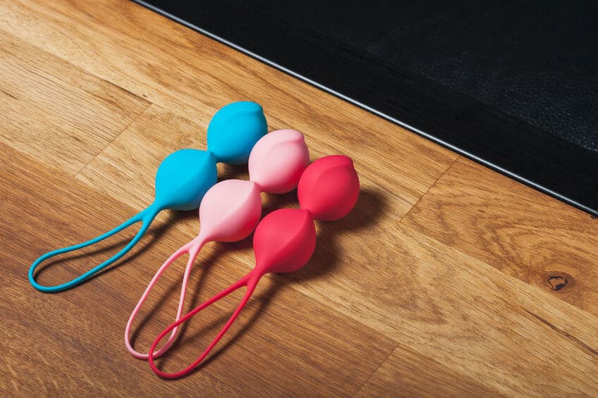 Jak ćwiczyć mięśnie Kegla? Ćwiczenia na nietrzymanie moczu