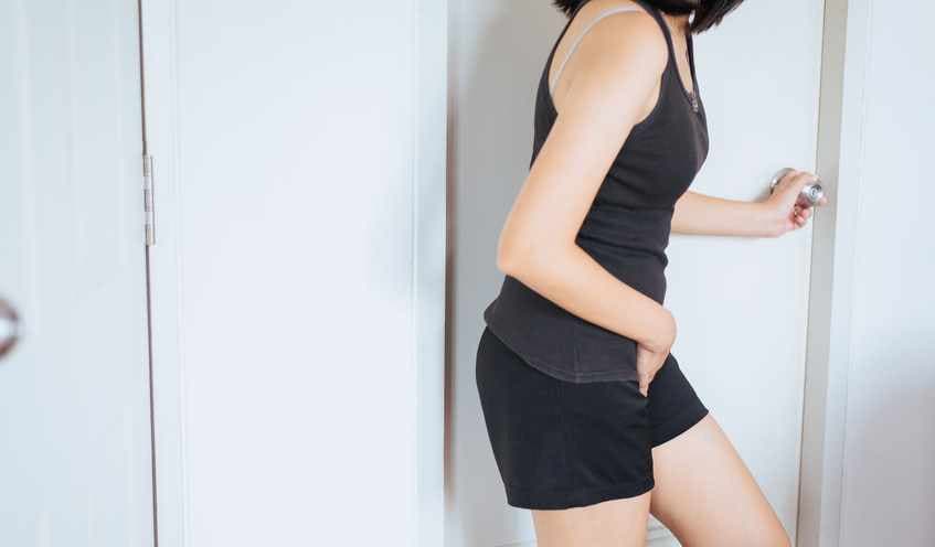 Nietrzymanie moczu: objawy, rodzaje, przyczyny, leczenie