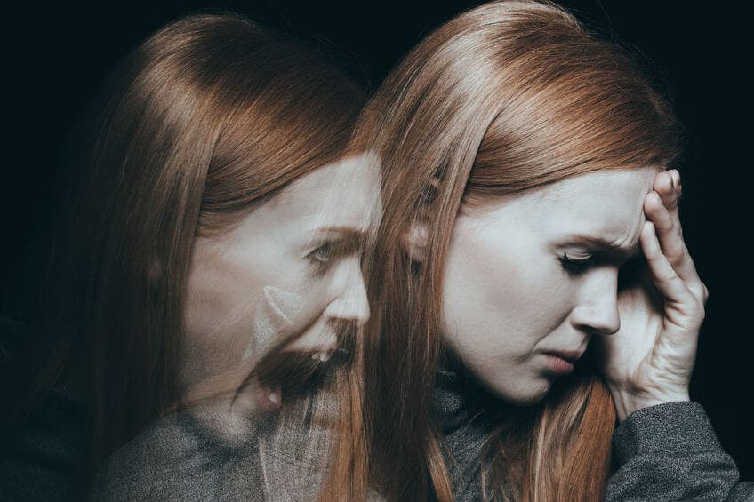 Choroba afektywna jednobiegunowa (CHAJ), czyli depresja nawracająca