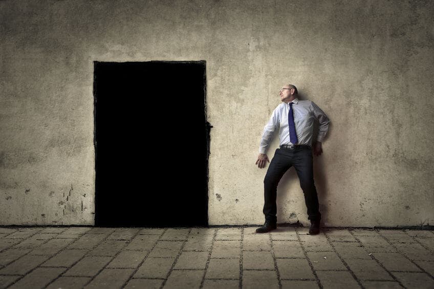 Stany lękowe: objawy, przyczyny, leczenie. Co to takiego?