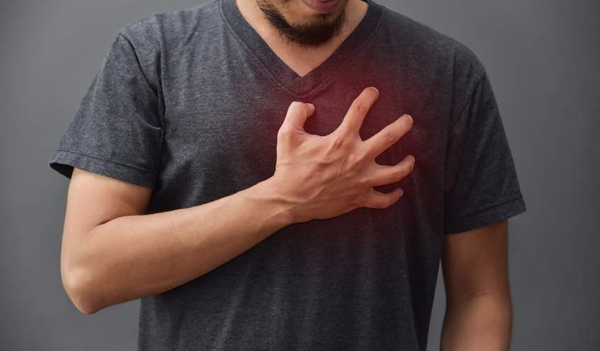 Zapalenie mięśnia sercowego: przyczyny, objawy, leczenie, powikłania