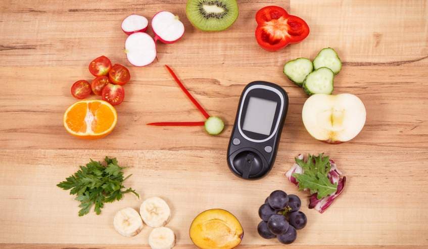 Dieta w cukrzycy: co jeść, a czego unikać? Przewodnik i jadłospis