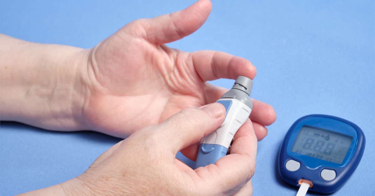 Powikłania cukrzycy, czyli czym grozi nieleczona cukrzyca