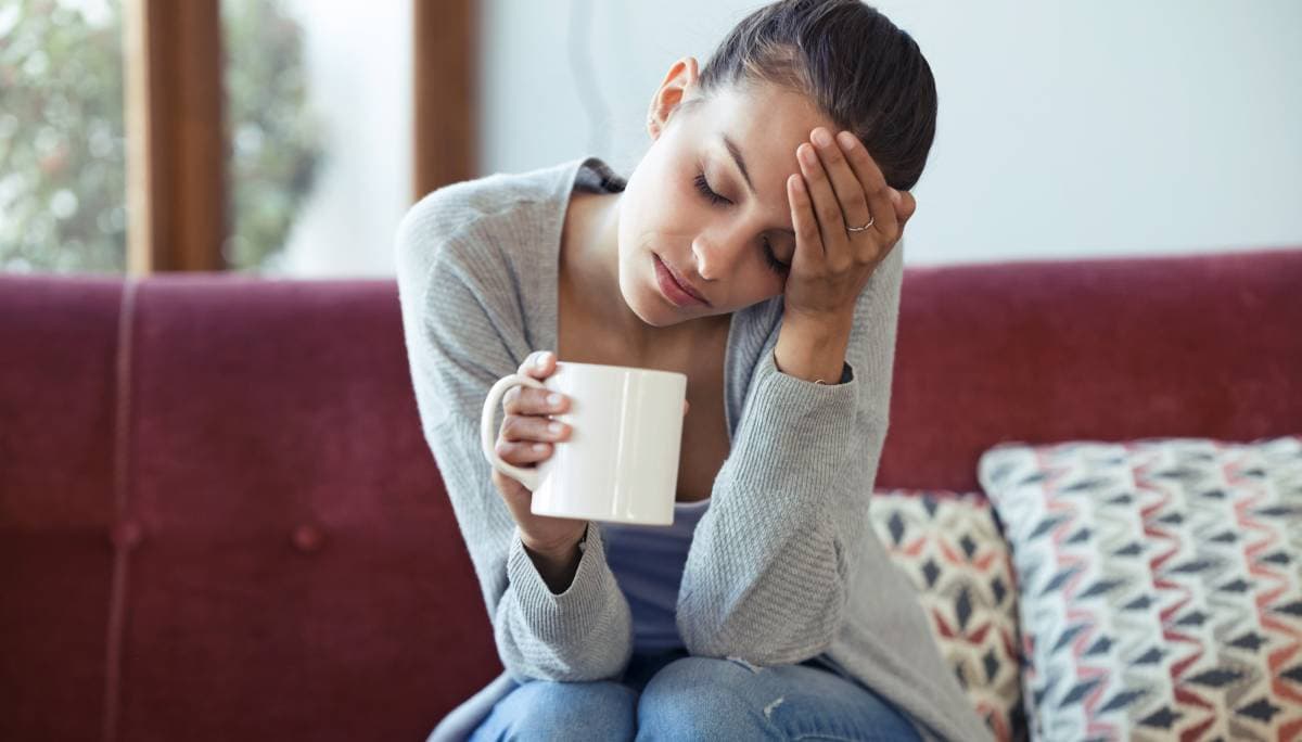 Stan zapalny: co go powoduje?