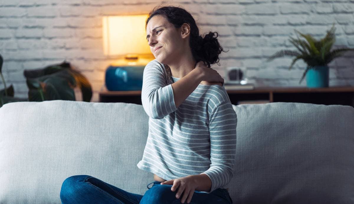 Reumatyzm: czym jest i co go powoduje?