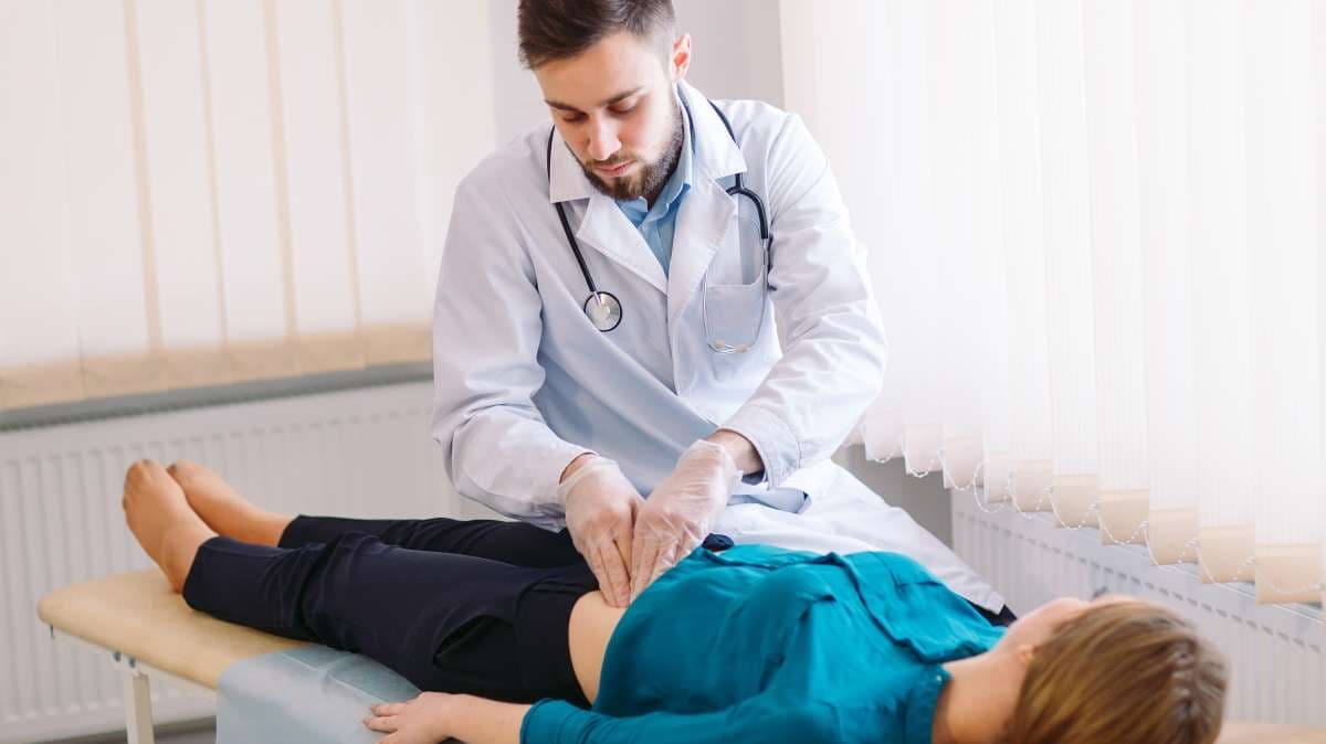 Gastrolog: czym się zajmuje ten lekarz?