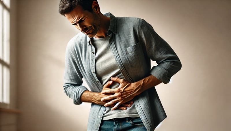 Zapalenie prostaty: przyczyny, objawy, leczenie