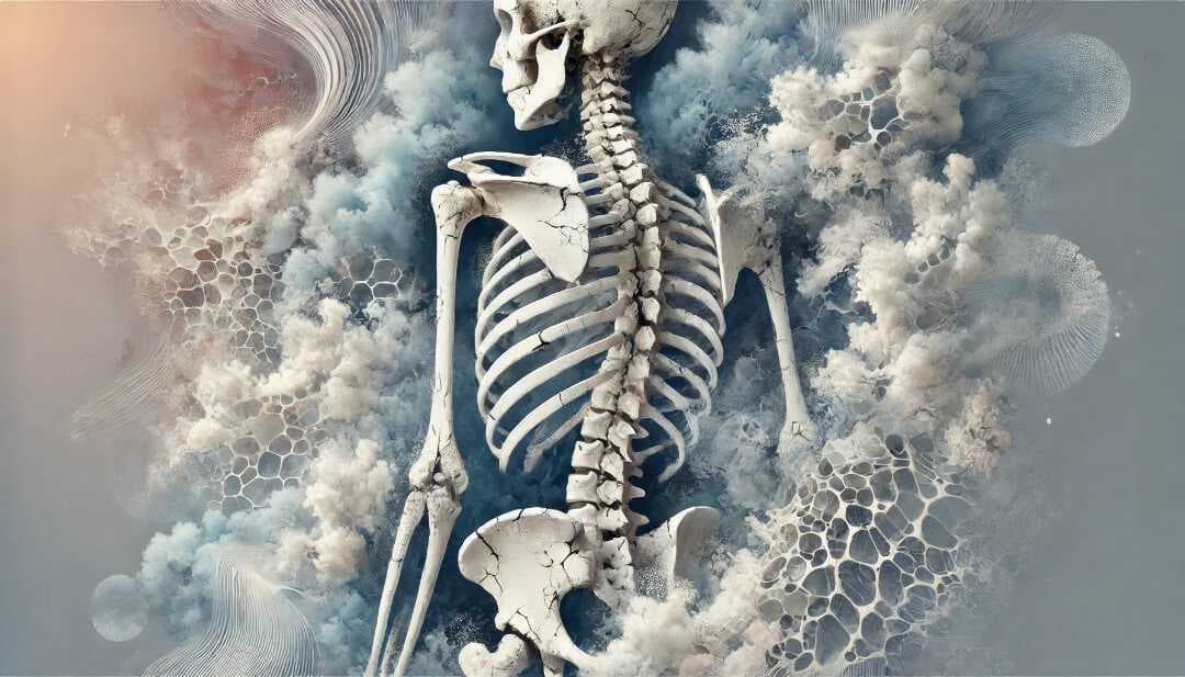 Osteoporoza: przyczyny, objawy, leczenie