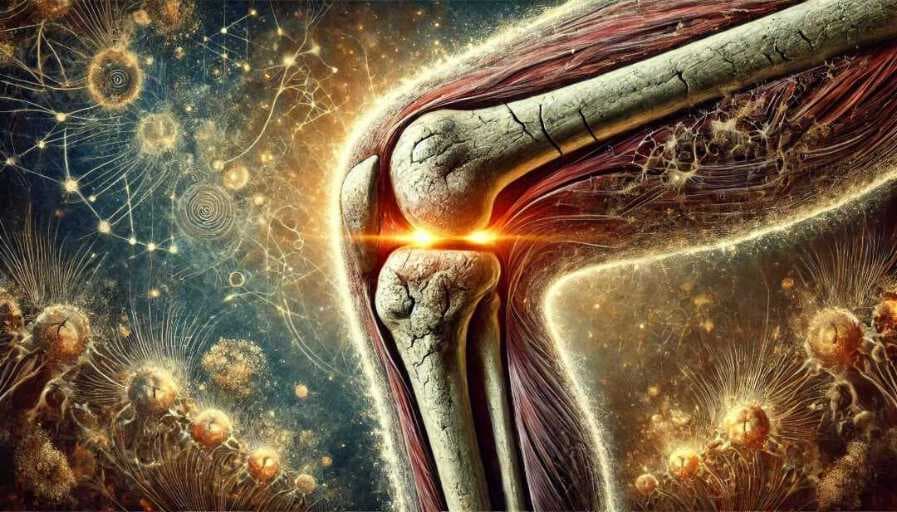 Zwyrodnienie stawów (Artroza): objawy, leczenie, przyczyny