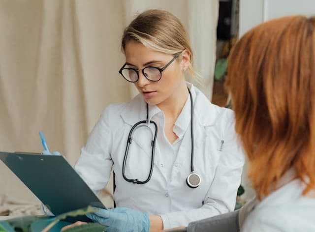 Helicobacter pyroli: objawy zakażenia, diagnoza, leczenie