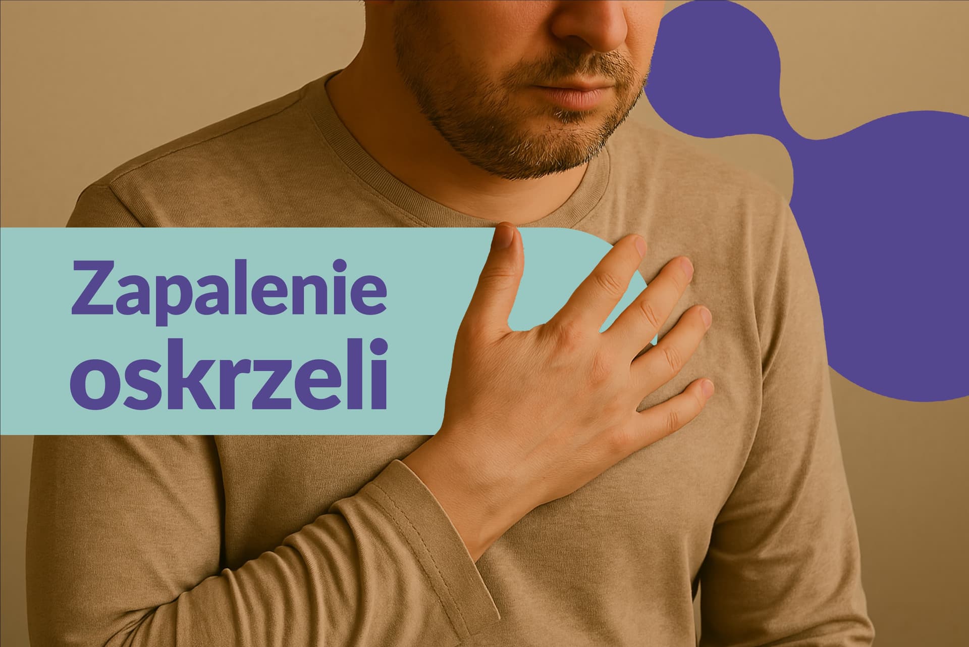 Zapalenie oskrzeli: co je powoduje i jak je leczyć?