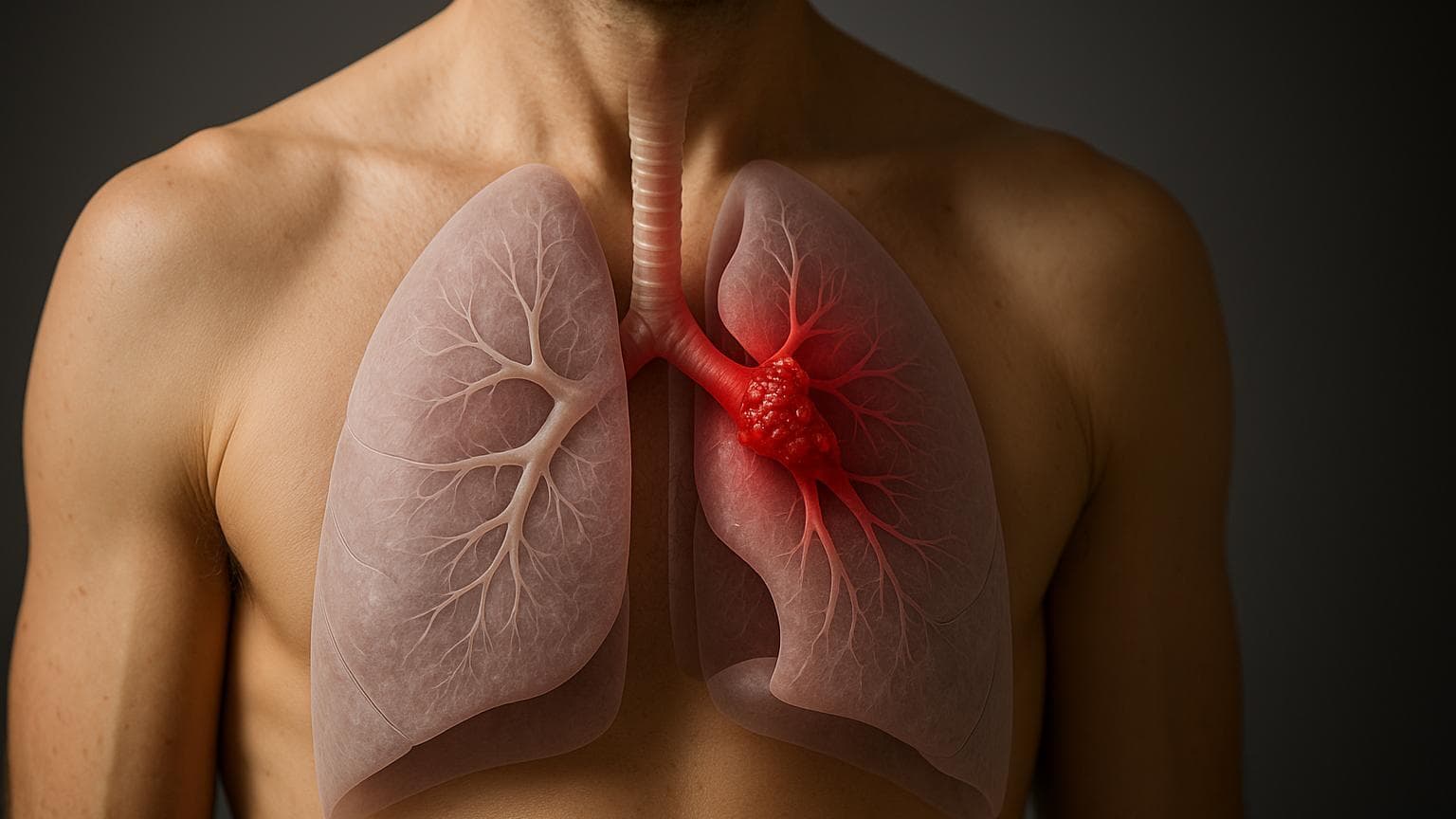 Zatorowość płucna: objawy, diagnostyka, leczenie