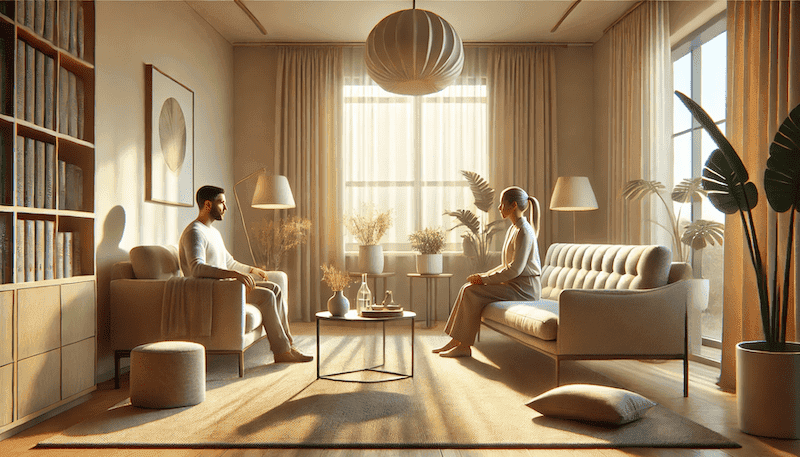 Zaburzenia odżywiania: objawy i leczenie