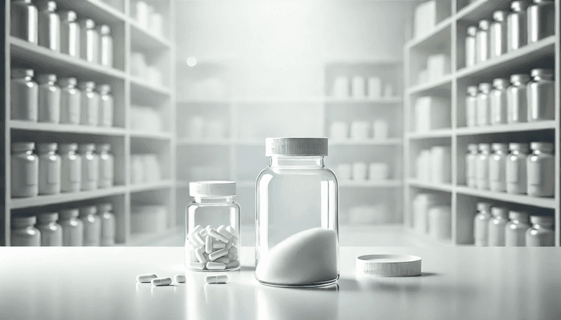 Maślan sodu: co to, na co pomaga, działanie