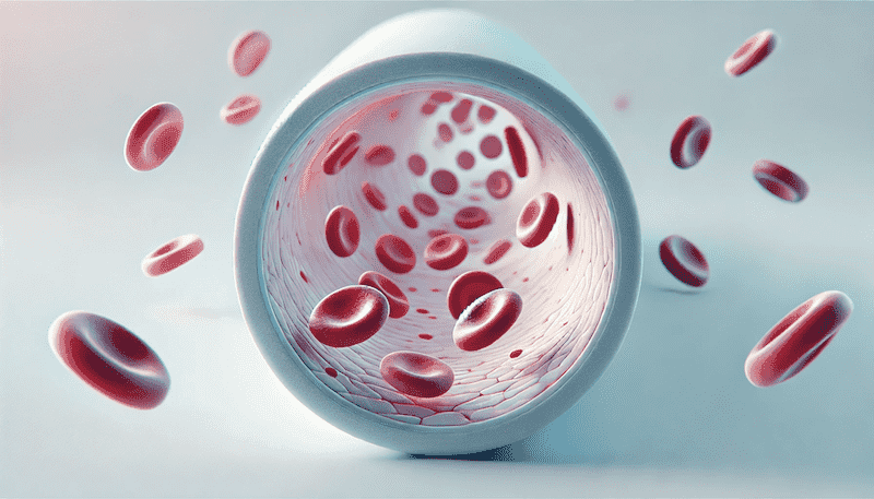 Trombofilia (nadkrzepliwość): co to, przyczyny, objawy, leczenie