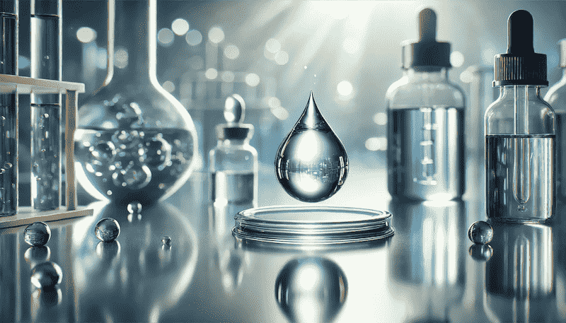 Kwas hialuronowy: co to, właściwości, zastosowanie