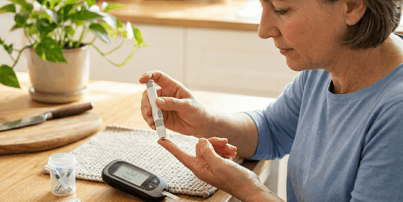 Glukometr: jak prawidłowo mierzyć poziom cukru? Normy i poradnik