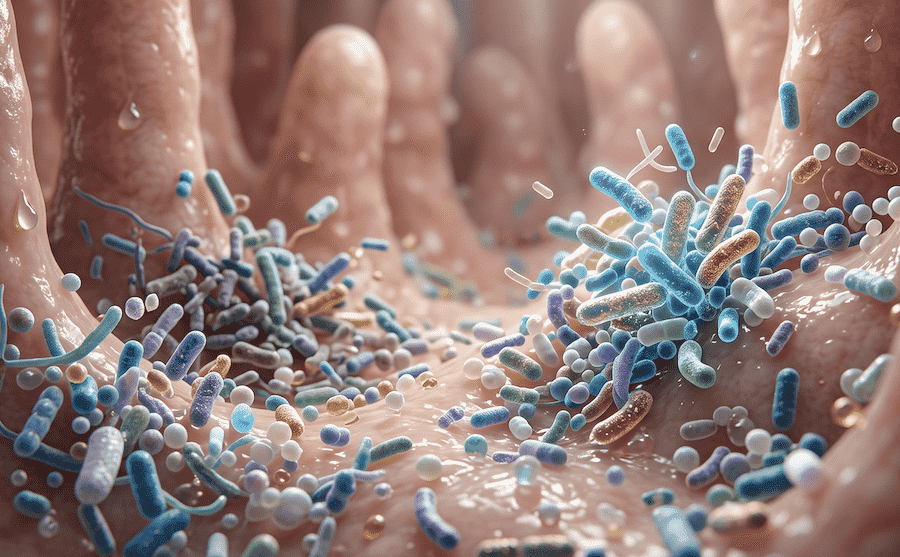 Probiotyki w IBS: które szczepy mają potwierdzone działanie?