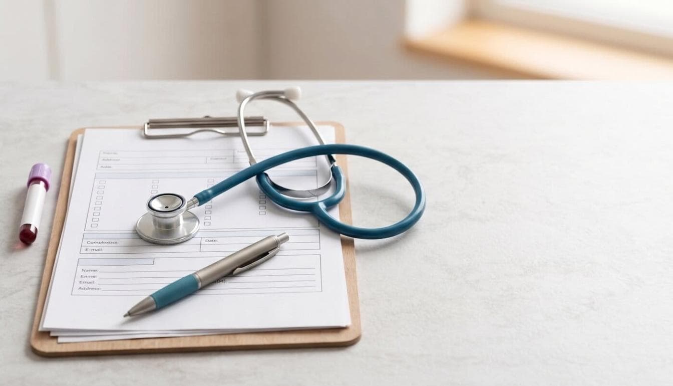 Nadciśnienie wtórne: kiedy podejrzewać i jak diagnozować?