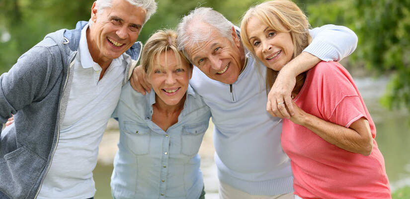 Best Dating Sites For Senior Citizens