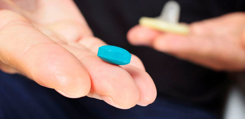 Leki Na Potencję Ranking Tabletek I środków Na Erekcję 4214