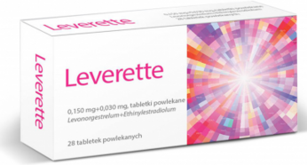 Leverette