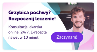 Uplawy Objawem Czego Moze Byc Wydzielina Z Pochwy