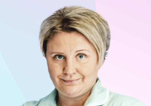 Marta Żylińska, M.Sc., medical administrator at the Dimedic online clinic