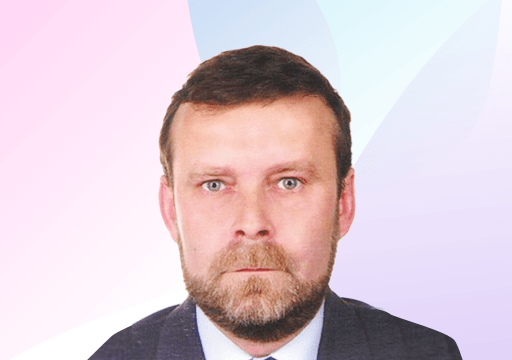 Lek. med. Tomasz Lis